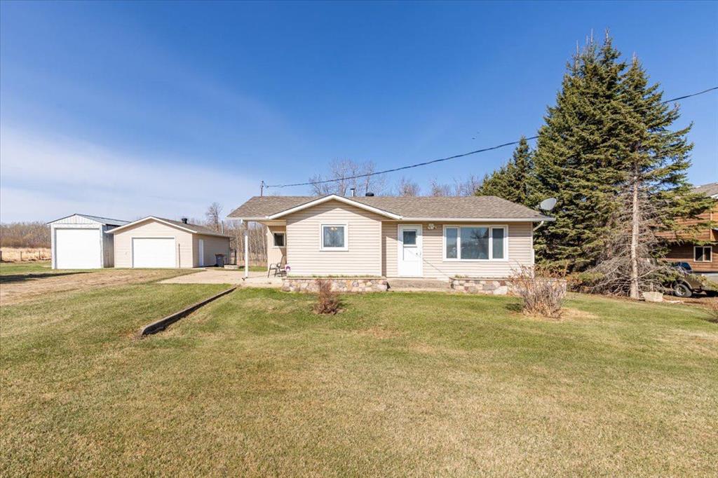 Picture of 417,  Sweberg Street , Rural Wetaskiwin No. 10, County of Real Estate Listing