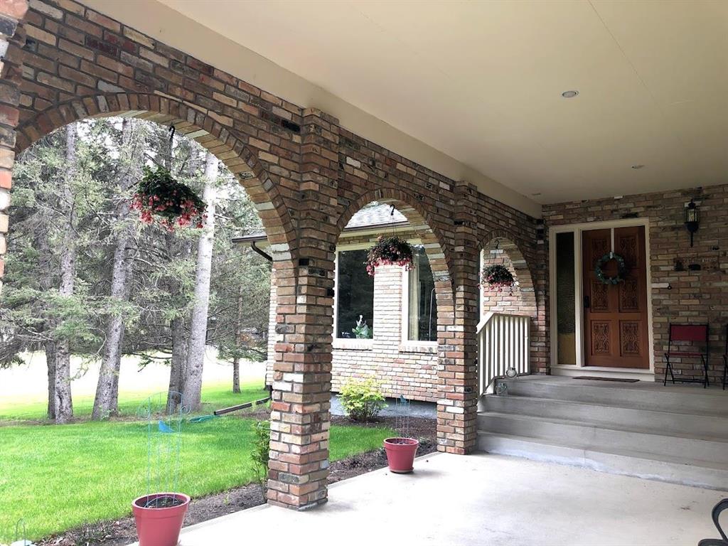 Picture of 63,  Wolf Drive , Rural Rocky View County Real Estate Listing