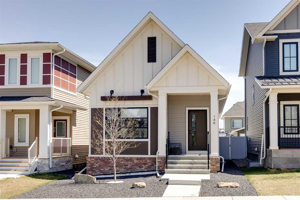 Picture of 146 Highview Gate SE, Airdrie Real Estate Listing