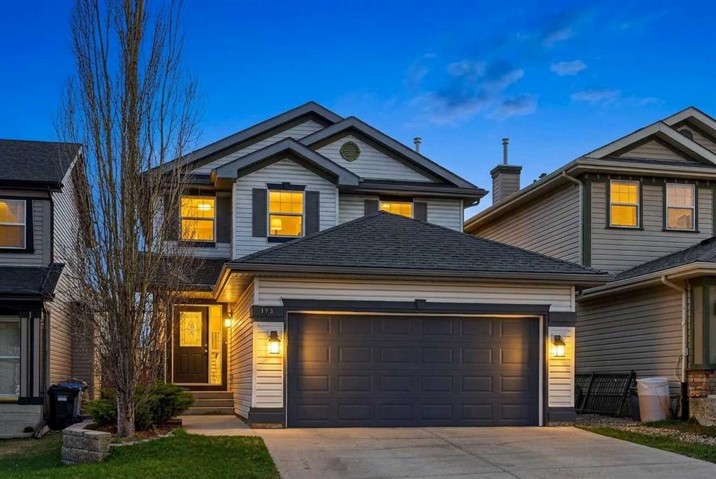 Picture of 173 Covehaven Gardens NE, Calgary Real Estate Listing
