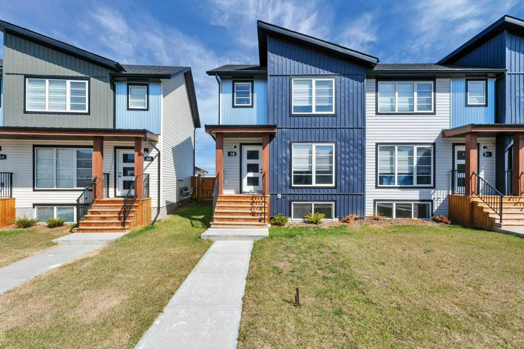 Picture of 58 Lake Street , Rural Red Deer County Real Estate Listing