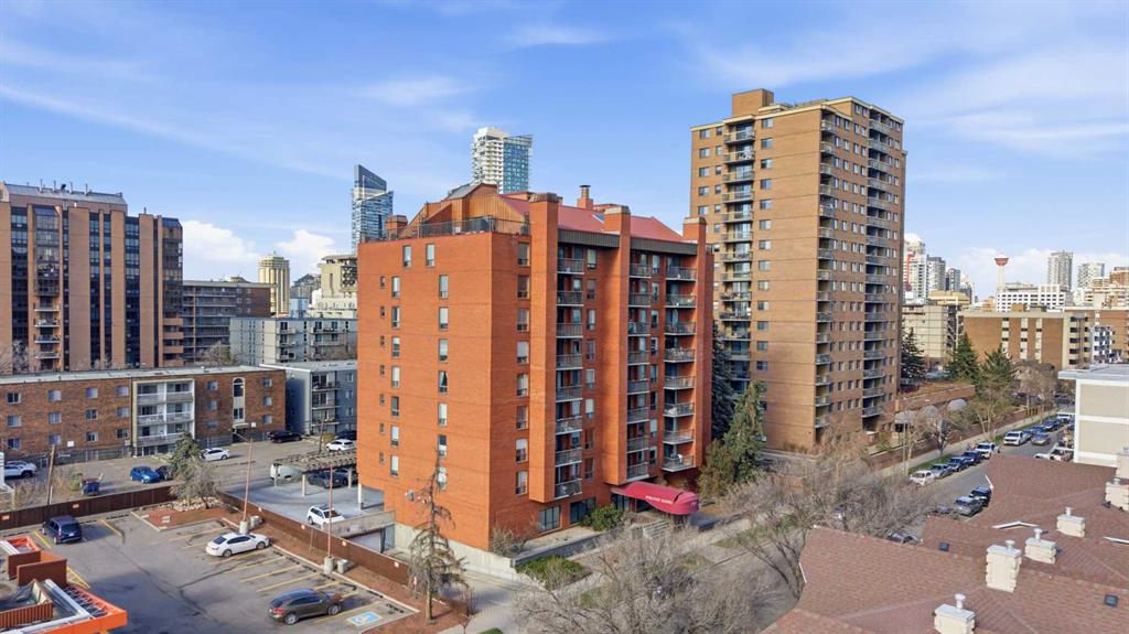 Picture of 202, 1334 14 Avenue SW, Calgary Real Estate Listing