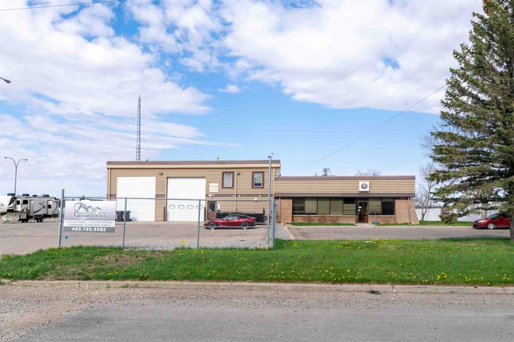 Picture of 680N 300E  , Raymond Real Estate Listing