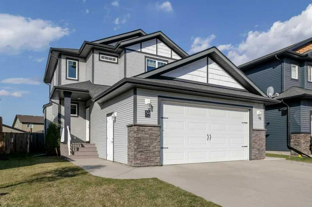 Picture of 59 Reynolds Road , Sylvan Lake Real Estate Listing