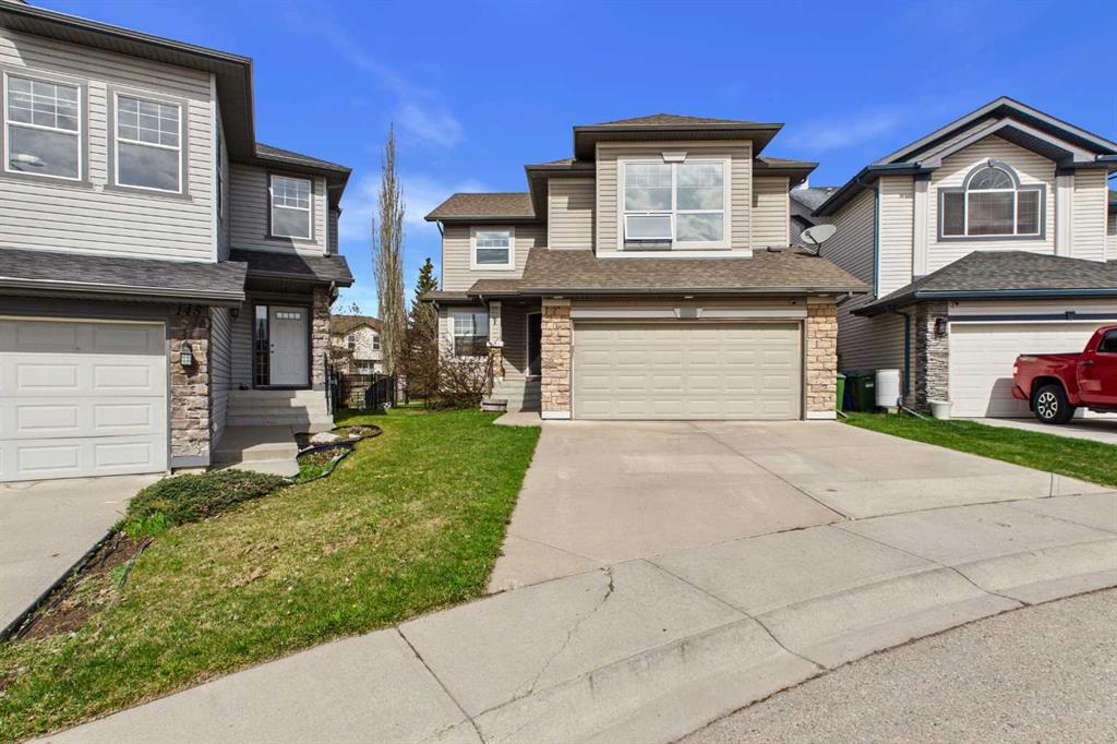 Picture of 149 Tuscany Ravine Bay NW, Calgary Real Estate Listing