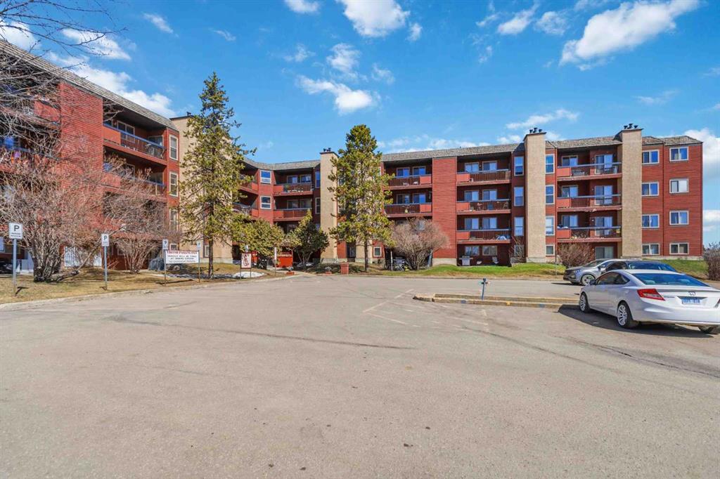 Picture of 402, 610 Signal Road , Fort McMurray Real Estate Listing