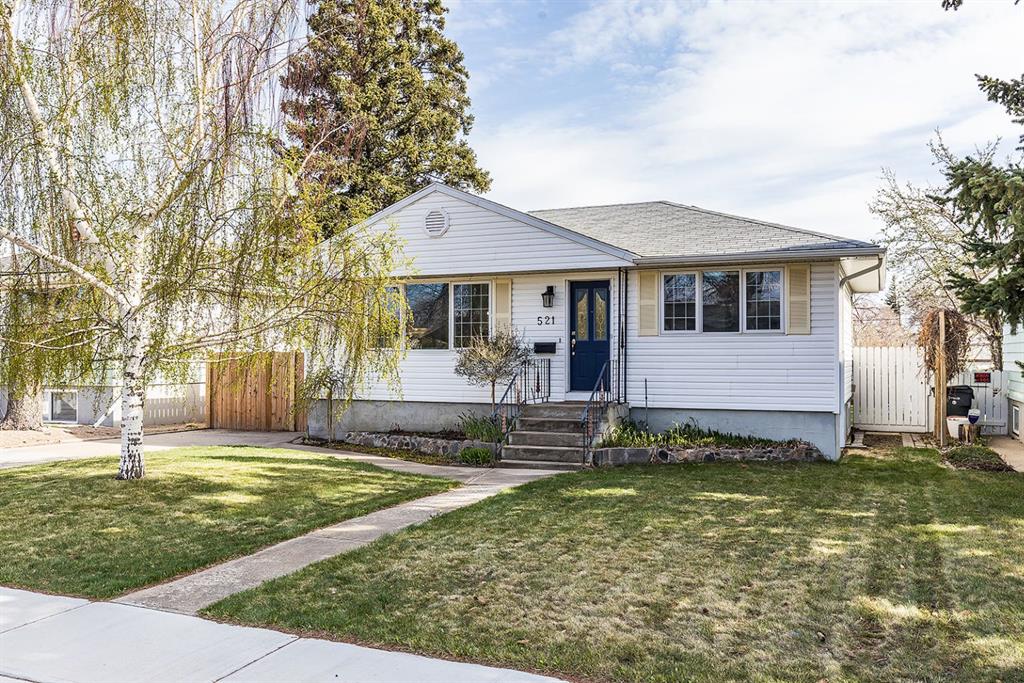 Picture of 521 9 Street SW, Medicine Hat Real Estate Listing
