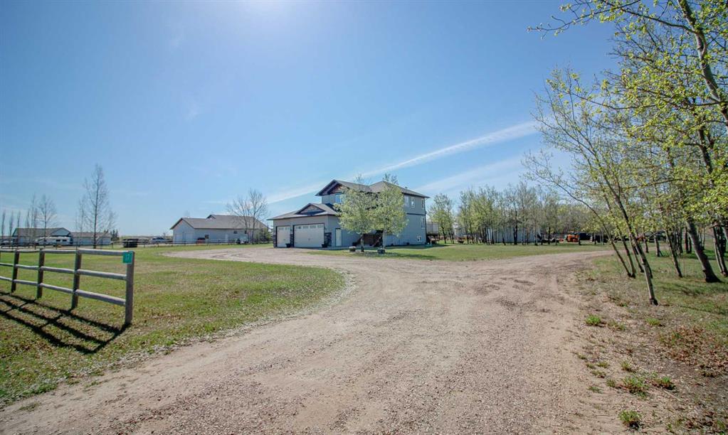 Picture of 17, 712054 Range Road 55  , Grande Prairie Real Estate Listing