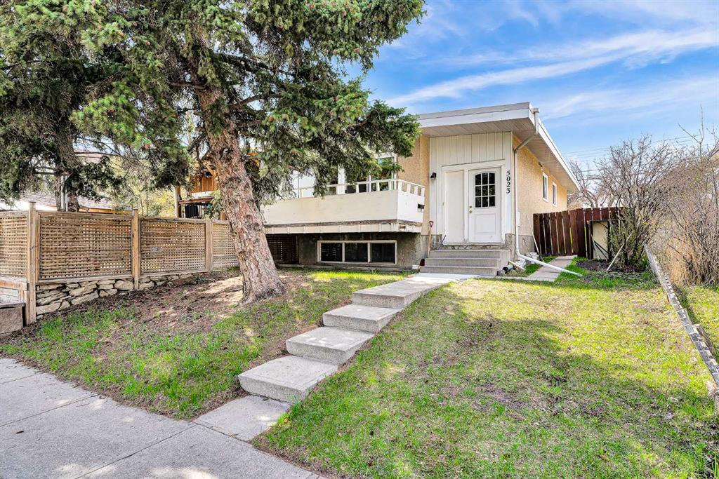 Picture of 5023 North Haven Drive NW, Calgary Real Estate Listing