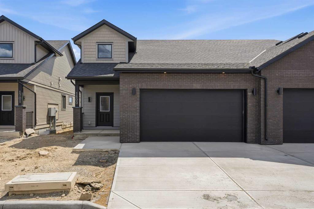 Picture of 1600, 15 Coopersfield Link SW, Airdrie Real Estate Listing