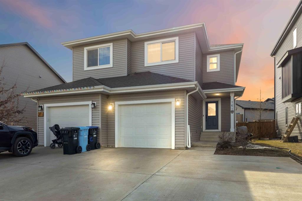 Picture of 161 Aldergrove Avenue , Fort McMurray Real Estate Listing