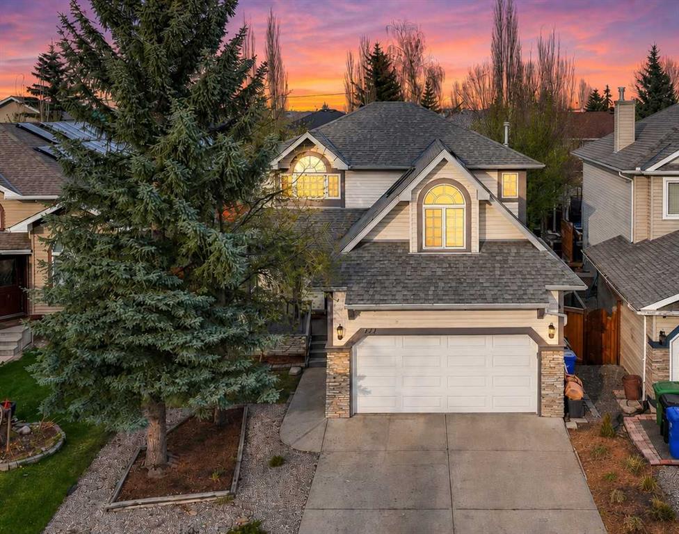 Picture of 121 Chaparral Way SE, Calgary Real Estate Listing