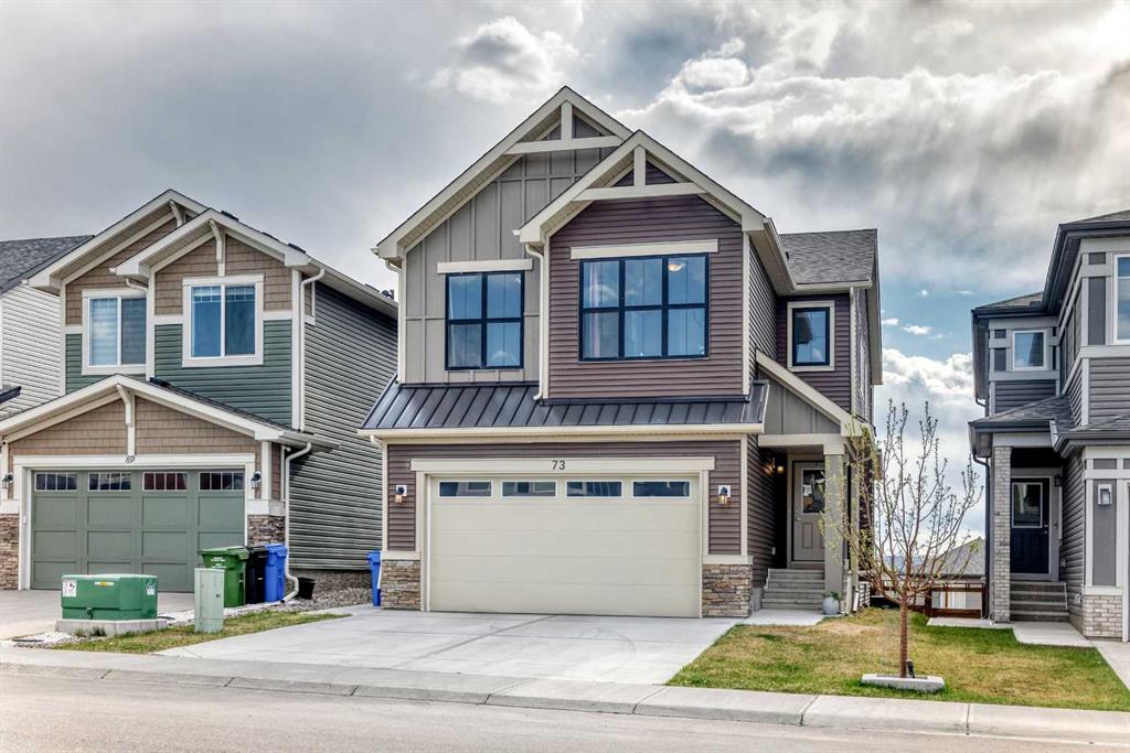 Picture of 73 Lucas Heights NW, Calgary Real Estate Listing