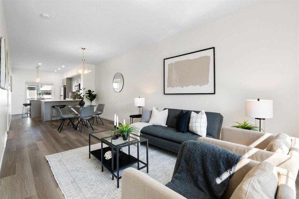 Picture of 505 Copperstone Manor SE, Calgary Real Estate Listing