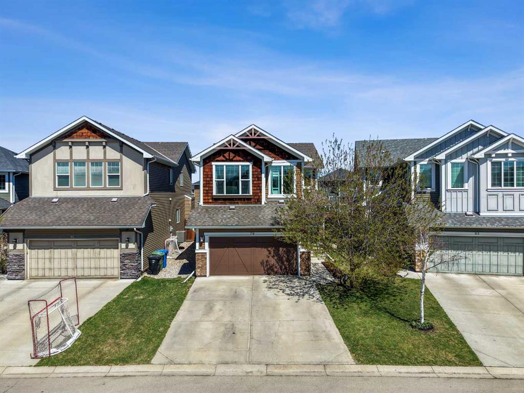 Picture of 79 Auburn Glen View SE, Calgary Real Estate Listing