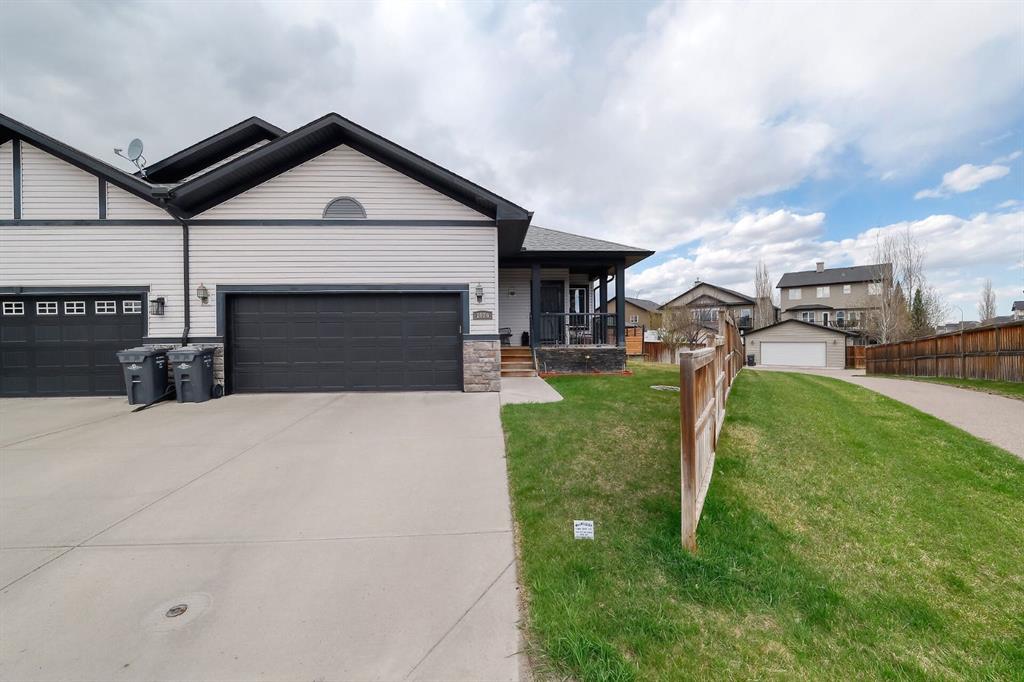 Picture of 1936 High Park Circle NW, High River Real Estate Listing