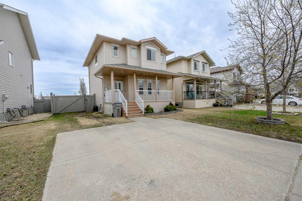 Picture of 11327 Pinnacle Drive  , Grande Prairie Real Estate Listing
