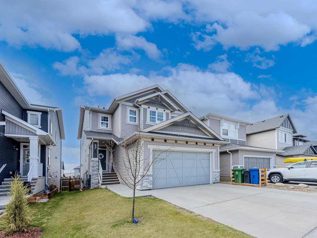 Picture of 27 Heritage Heights , Cochrane Real Estate Listing