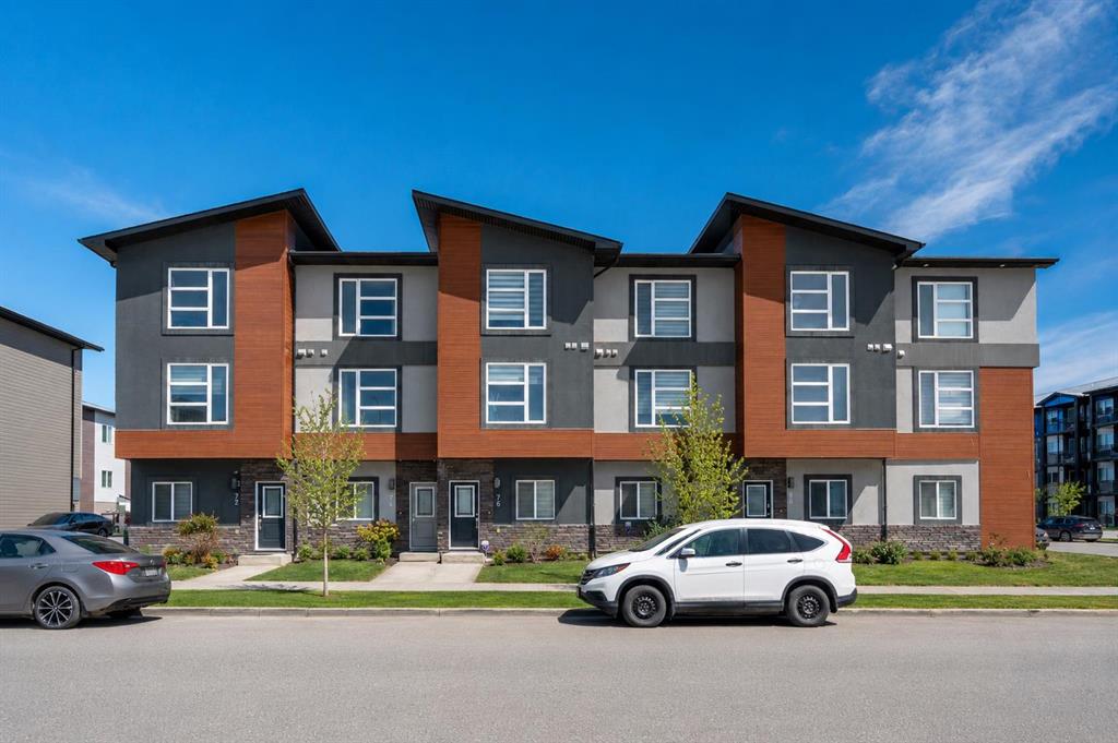 Picture of 76 Skyview Link NE, Calgary Real Estate Listing