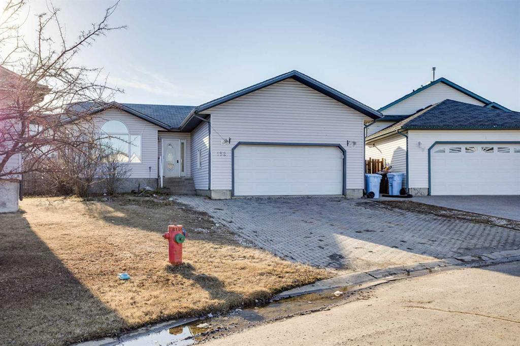 Picture of 152 Shetland Garden , Fort McMurray Real Estate Listing