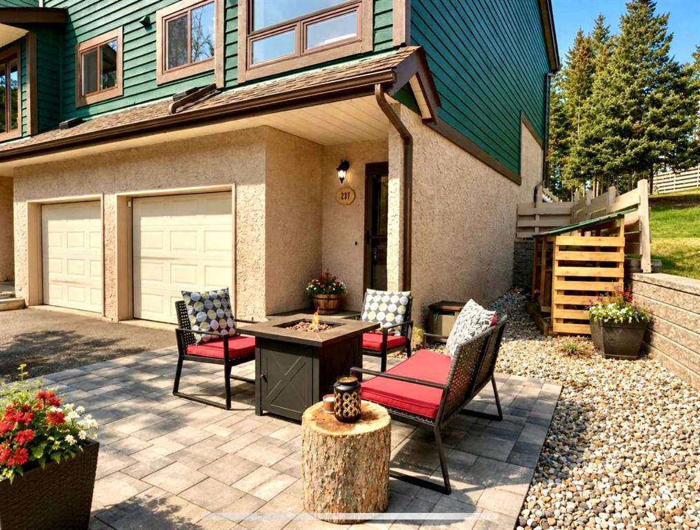 Picture of 237 Kluane Drive , Banff Real Estate Listing