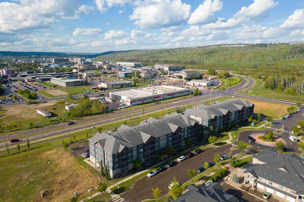 Picture of 201, 111 Denholm Gate , Fort McMurray Real Estate Listing