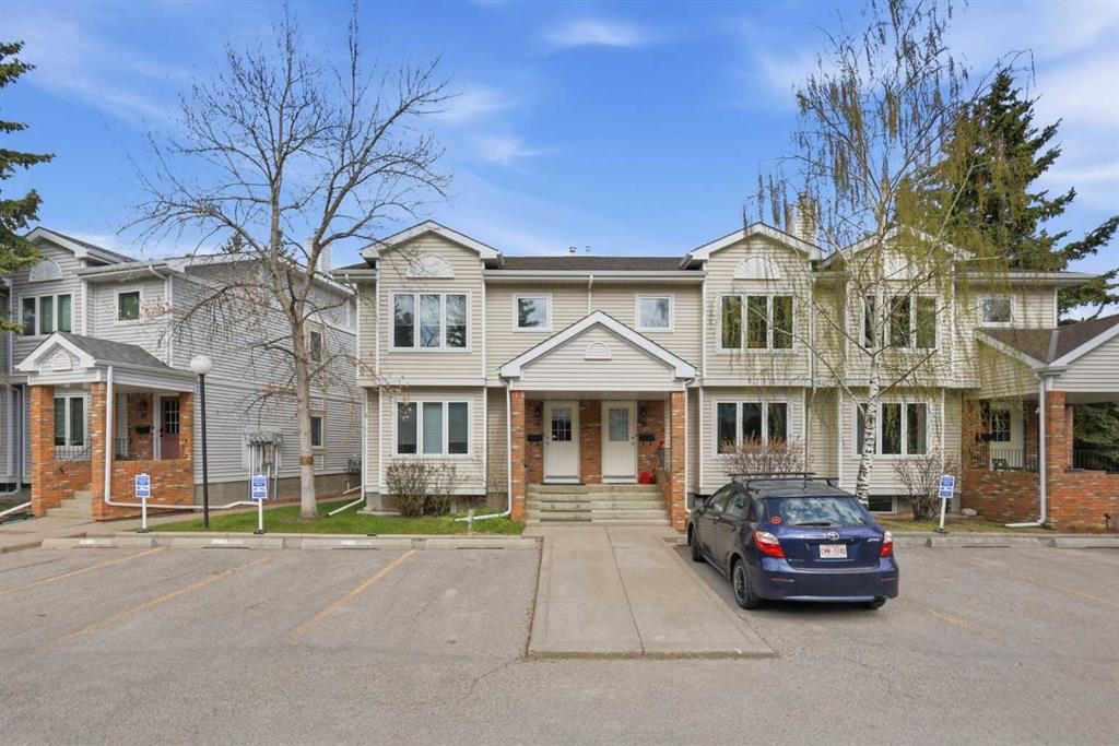 Picture of 12, 3910 19 Avenue SW, Calgary Real Estate Listing