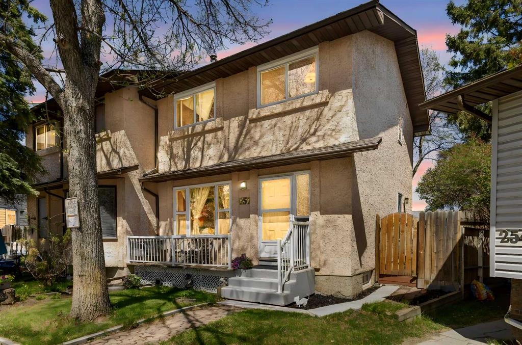 Picture of 252 Templeview Way NE, Calgary Real Estate Listing