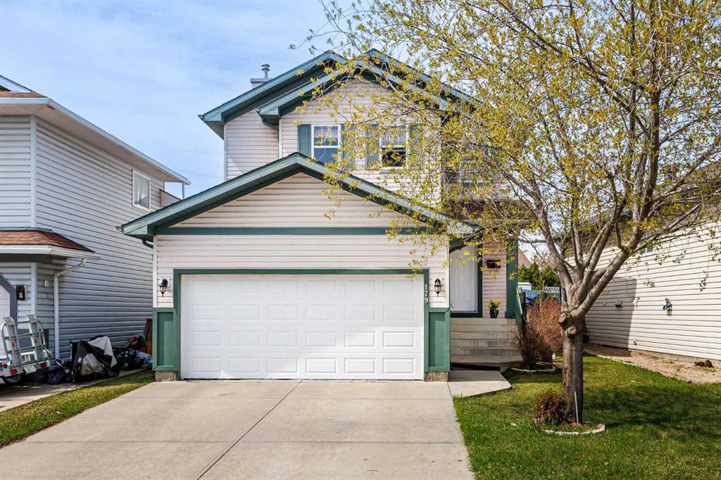 Picture of 179 Erin Park Drive SE, Calgary Real Estate Listing