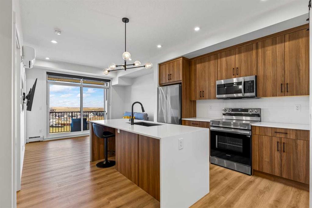 Picture of 404, 50 Sage Hill  NW, Calgary Real Estate Listing