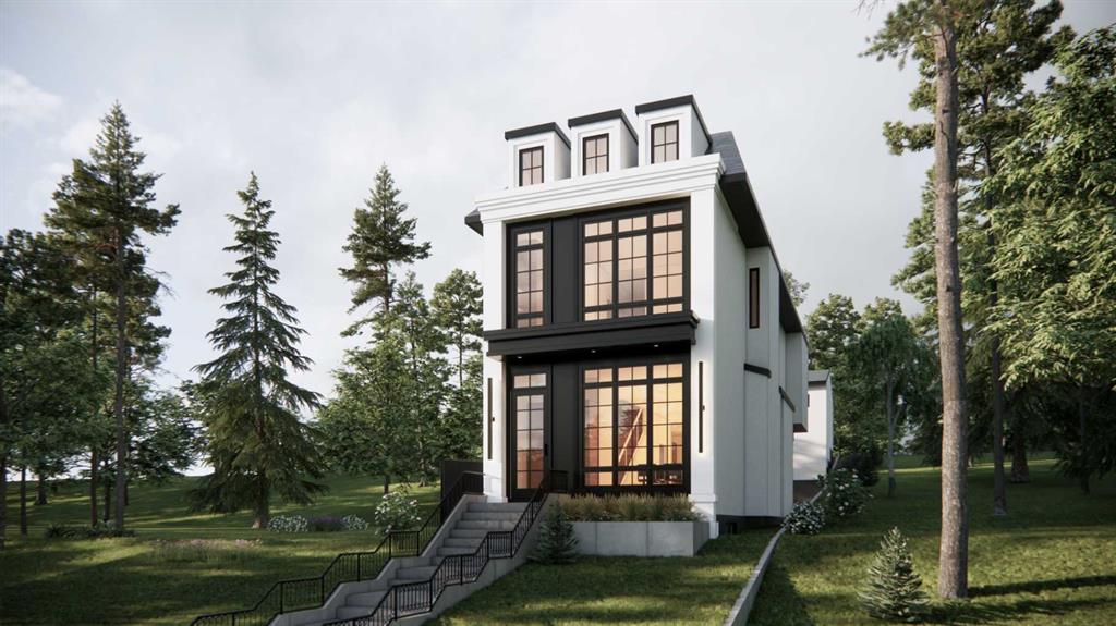 Picture of 84 Cambrian Drive NW, Calgary Real Estate Listing