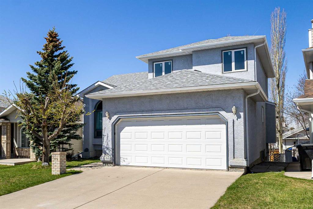 Picture of 119 Citadel Hills Place NW, Calgary Real Estate Listing