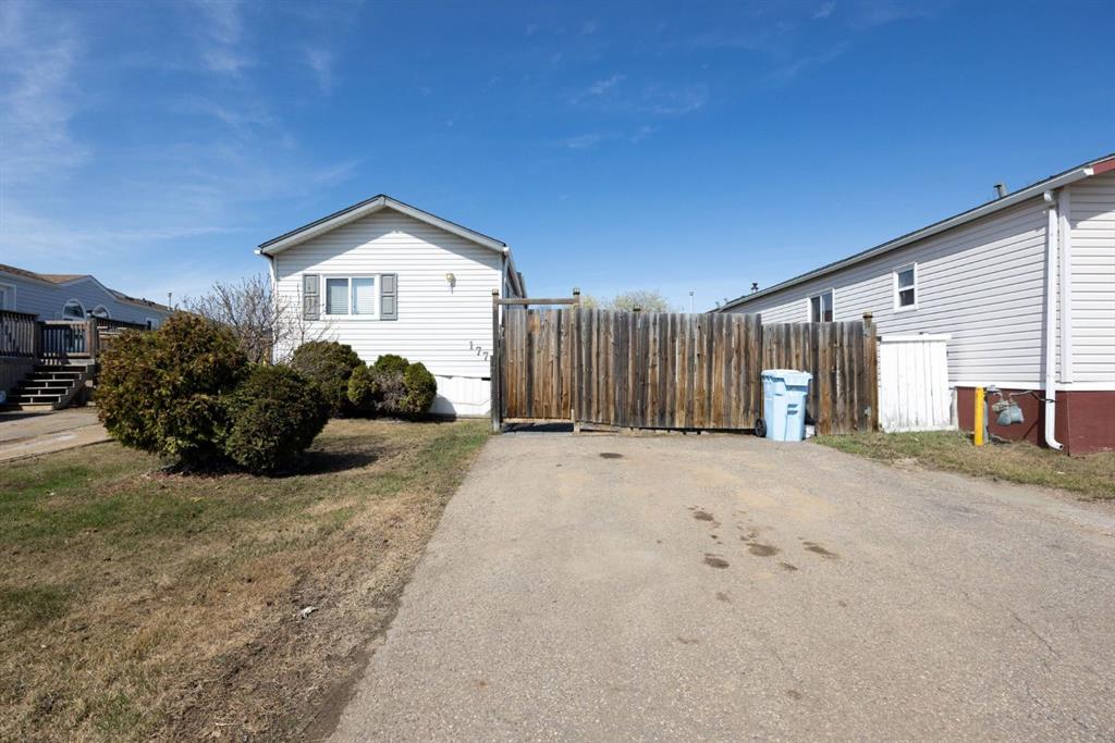 Picture of 177 Couture Lane , Fort McMurray Real Estate Listing