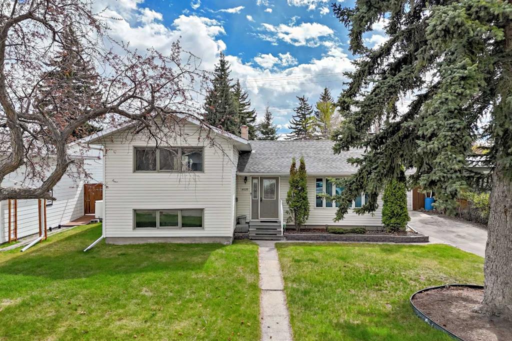 Picture of 4039 5 Avenue SW, Calgary Real Estate Listing