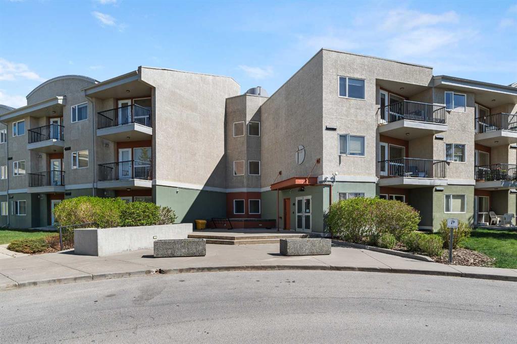 Picture of 107, 69 Springborough Court SW, Calgary Real Estate Listing