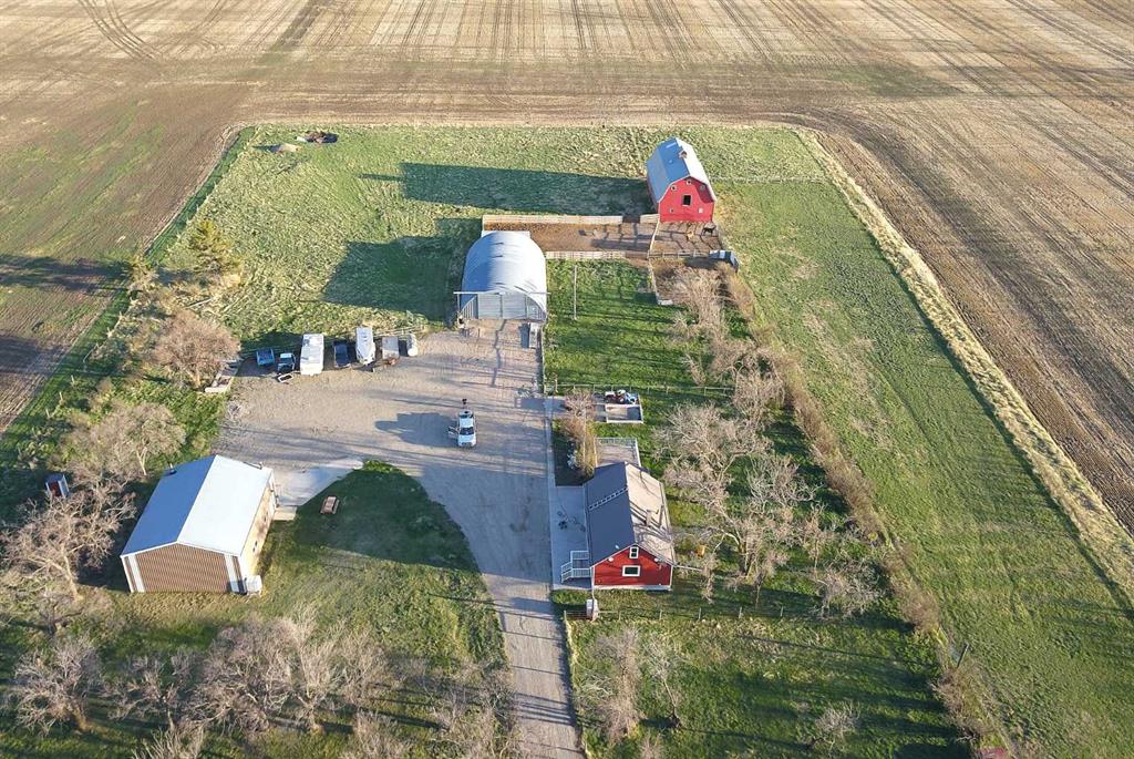 Picture of 260035, 260035 TWP120  , Claresholm Real Estate Listing