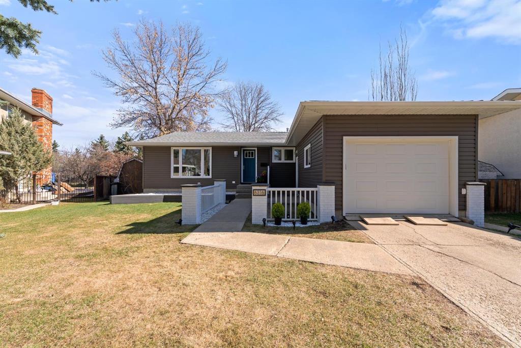 Picture of 6316 38 AvenueClose , Camrose Real Estate Listing