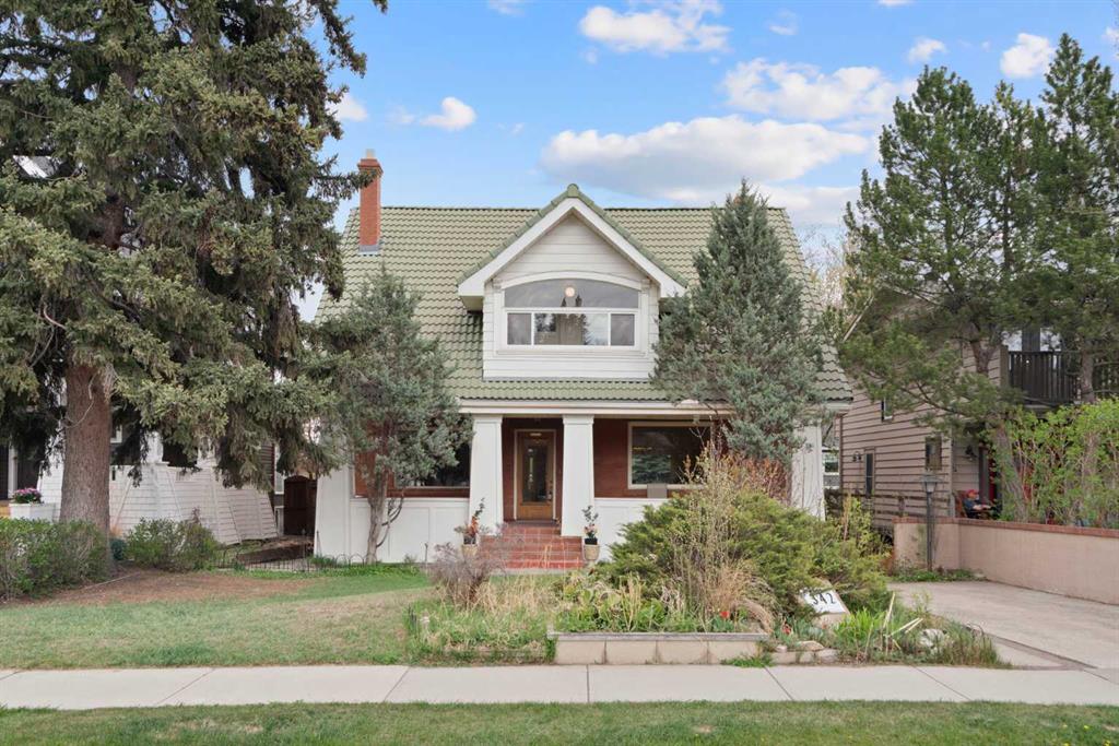 Picture of 342 Superior Avenue SW, Calgary Real Estate Listing