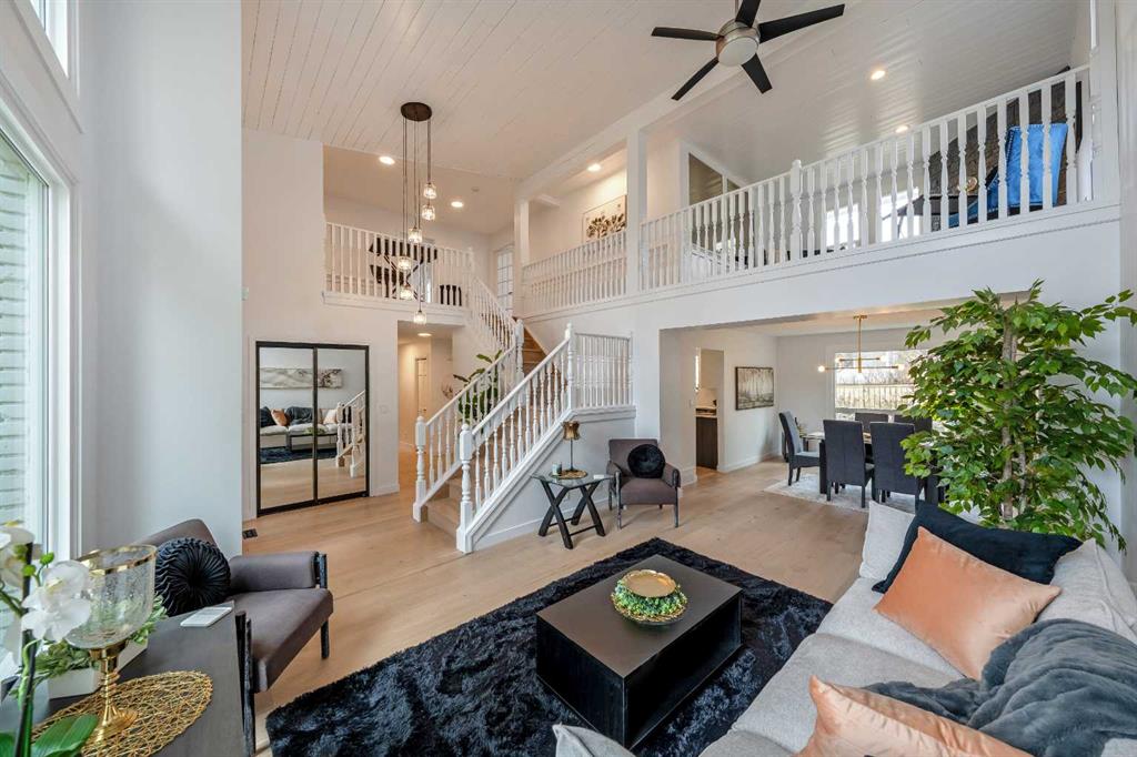 Picture of 40 Edforth Road NW, Calgary Real Estate Listing
