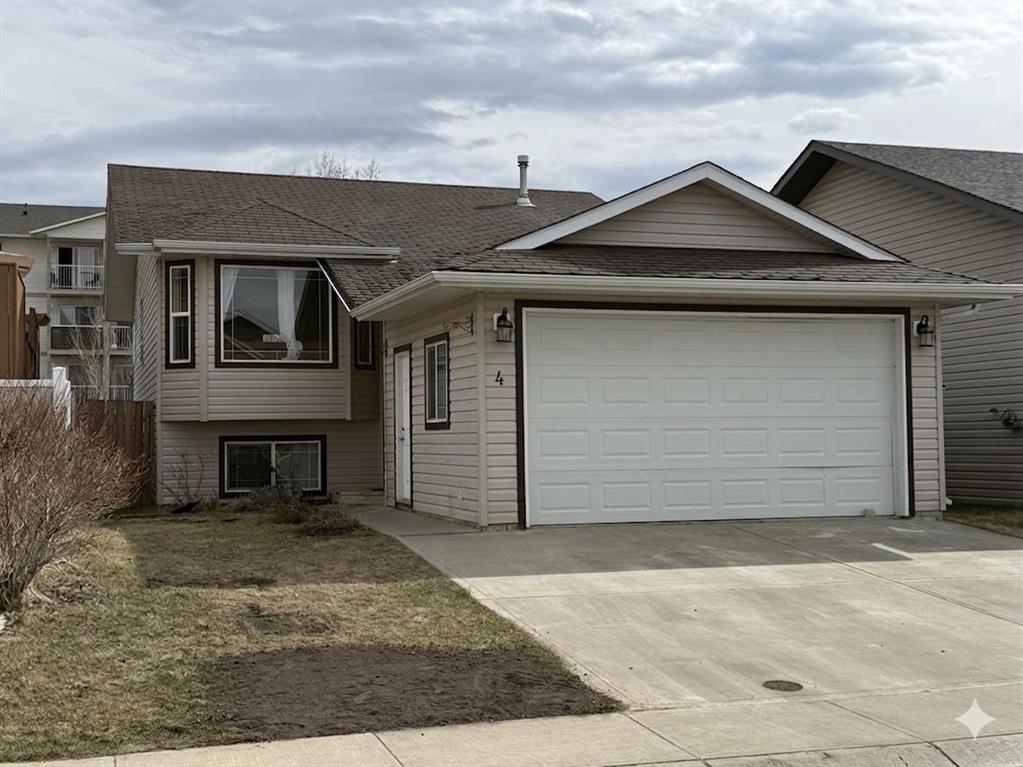 Picture of 4 Horne Close , Sylvan Lake Real Estate Listing
