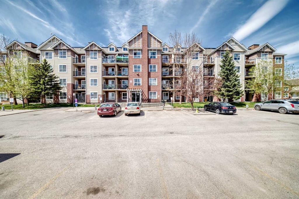Picture of 3309, 73 Erin Woods Court SE, Calgary Real Estate Listing