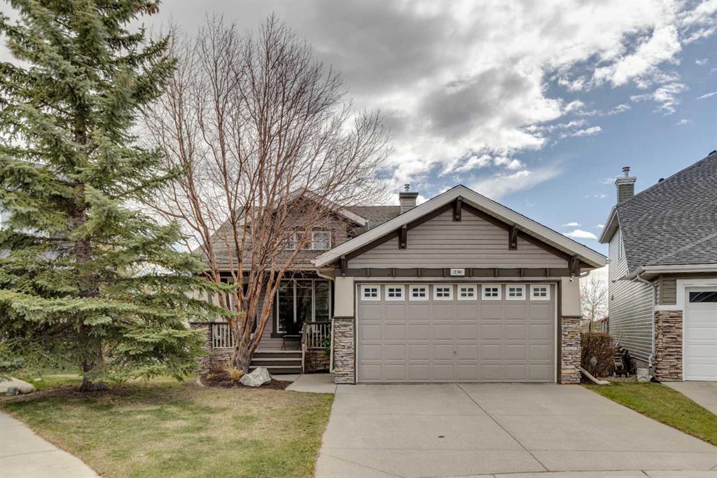 Picture of 230 Royal Oak Place NW, Calgary Real Estate Listing