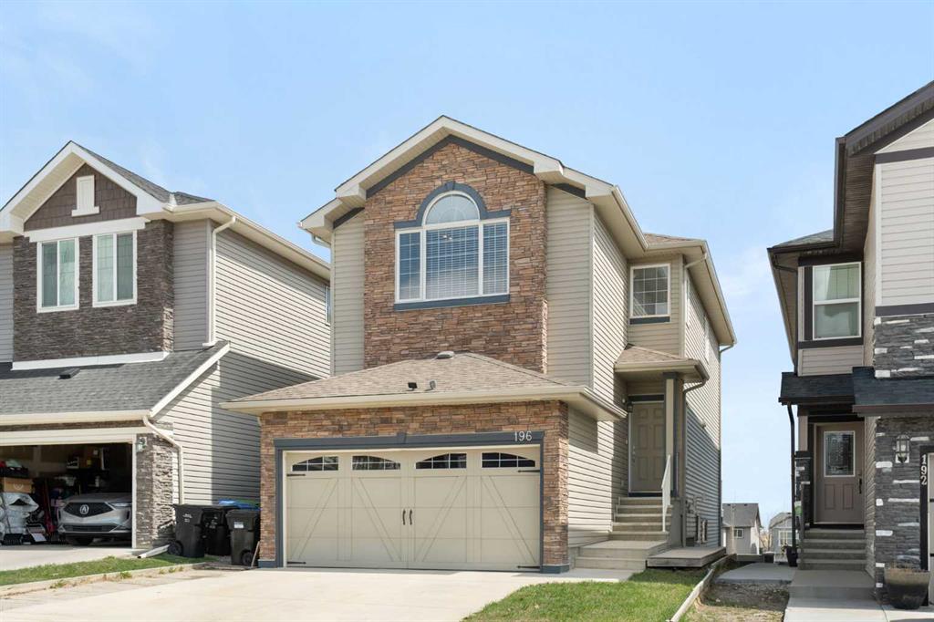 Picture of 196 Nolanfield Way NW, Calgary Real Estate Listing