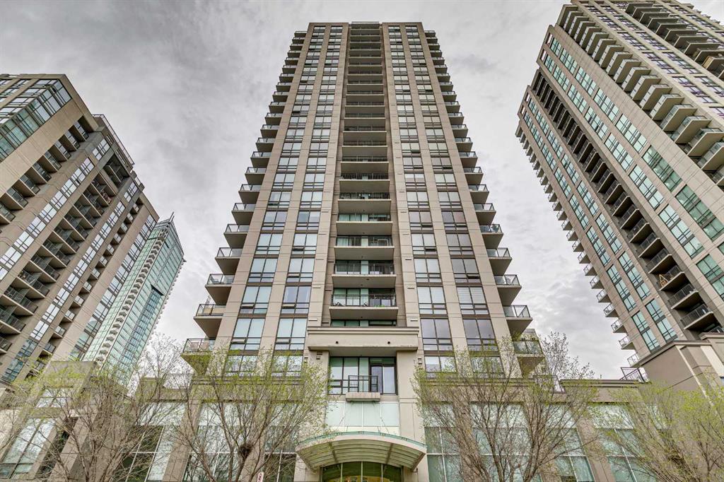Picture of 806, 1118 12 Avenue SW, Calgary Real Estate Listing