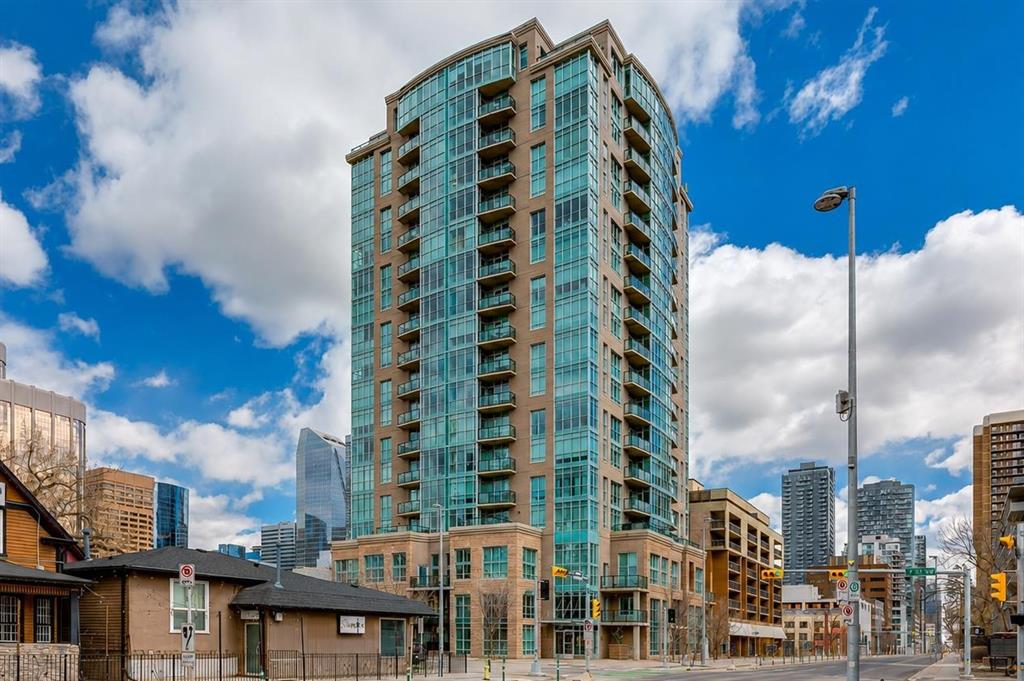 Picture of 401, 788 12 Avenue SW, Calgary Real Estate Listing