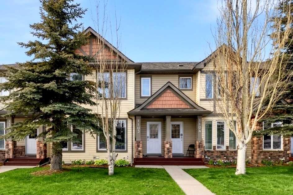 Picture of 1103, 2445 Kingsland Road SE, Airdrie Real Estate Listing