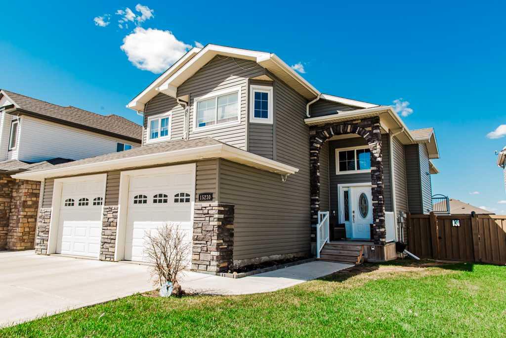 Picture of 15230 104 Street , Rural Grande Prairie No. 1, County of Real Estate Listing