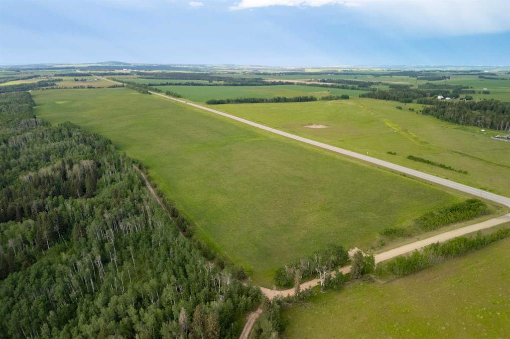 Picture of SW 15-32-4W5M Township Road 322  , Rural Mountain View County Real Estate Listing
