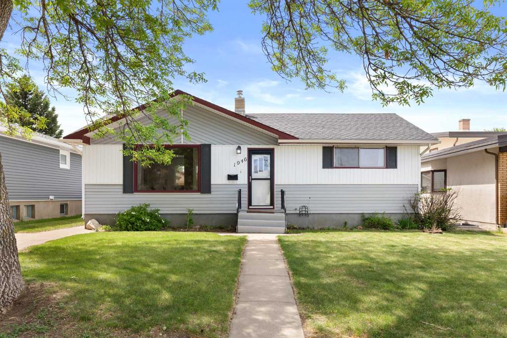 Picture of 1946 17 Avenue SE, Medicine Hat Real Estate Listing