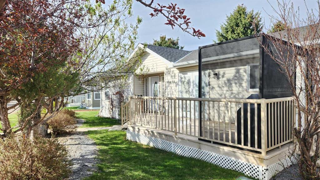 Picture of 3014 33 Avenue S, Lethbridge Real Estate Listing